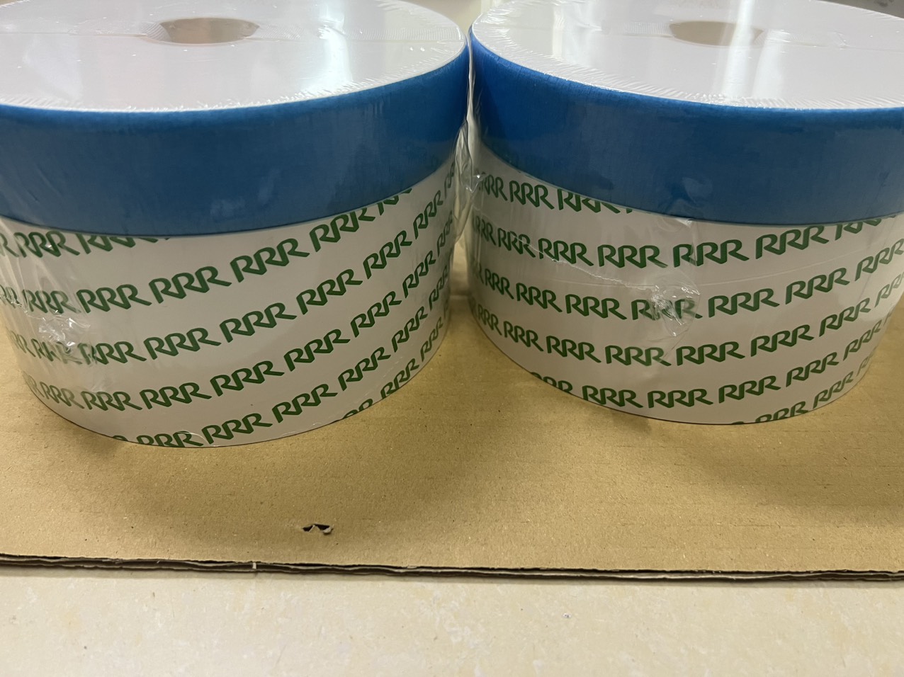 LỌC DẦU TRIPLE-R