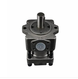 HYDRAULIC PUMP
