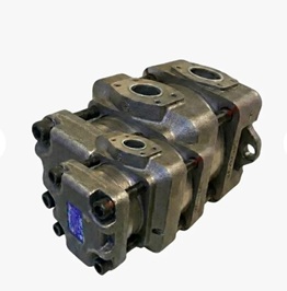 HYDRAULIC PUMP