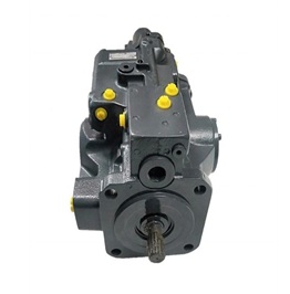 HYDRAULIC PUMP