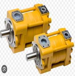 HYDRAULIC PUMP