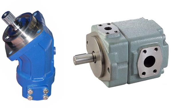 Bơm Thủy Lực Không Lên Áp