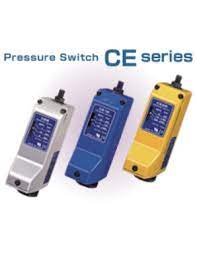 Công Tắc Áp Suất ACT