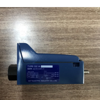 Công Tắc Áp Suất CE 16