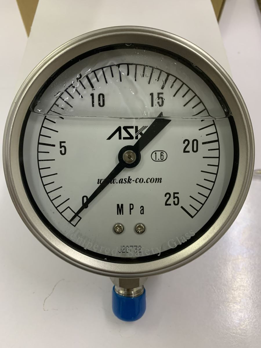 ĐỒNG HỒ OPG-BS-G3/8-100x25MPa