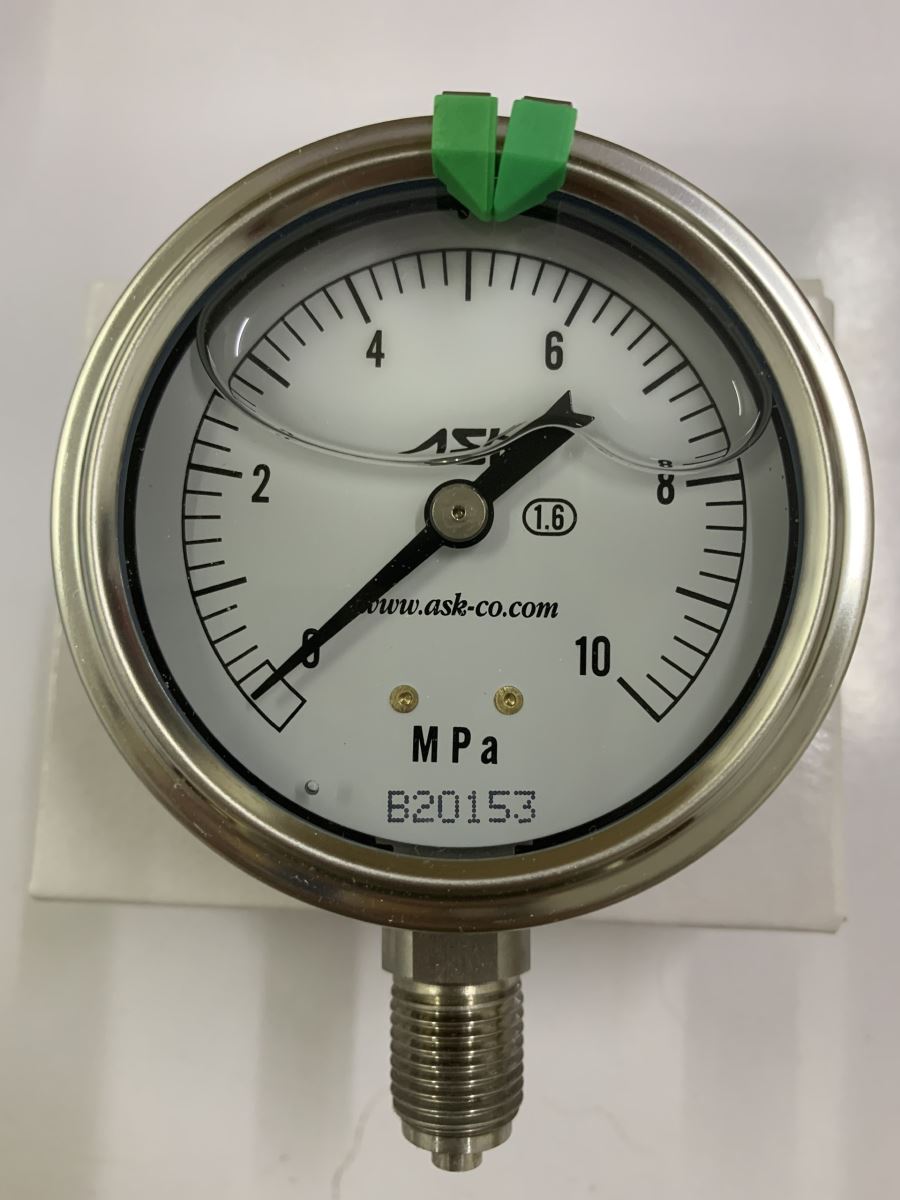 ĐỒNG HỒ OSG-AT-G1/4-60x10MPa