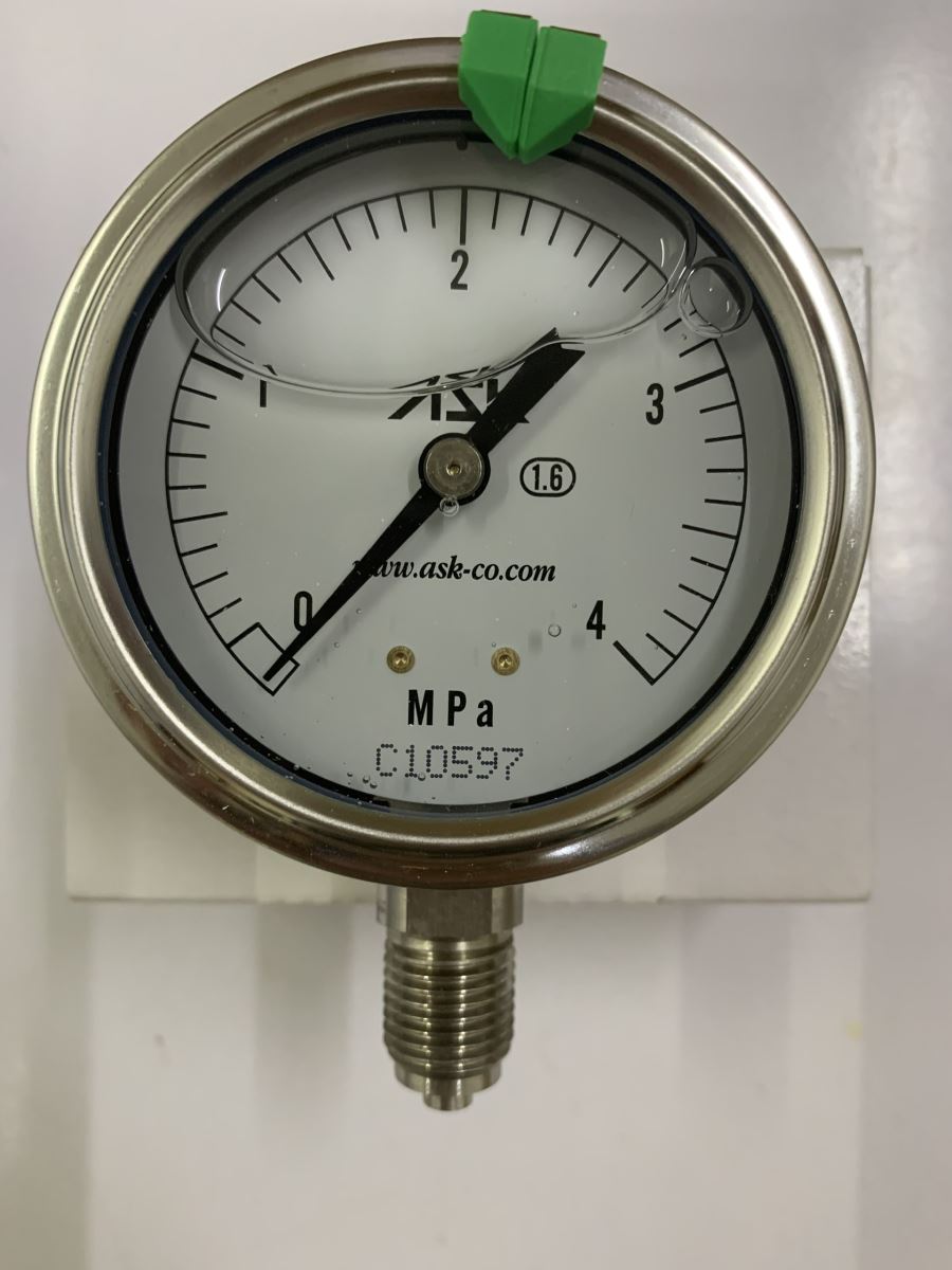 ĐỒNG HỒ OSG-AT-G1/4-60x4MPa