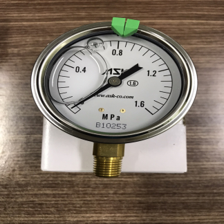 OPG-AT-R1/4 -60x1.6MPA