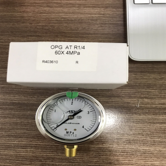 OPG-AT-R1/4-60X4Mpa