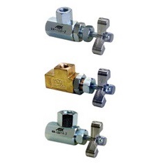 Van Khóa VA-100/100N/100TA