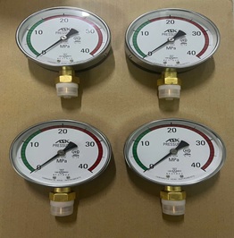 ĐỒNG HỒ ĐO ÁP SUẤT