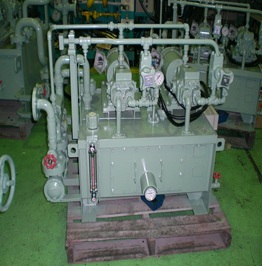 BỘ NGUỒN THỦY LỰC