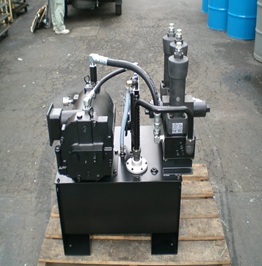 BỘ NGUỒN THỦY LỰC