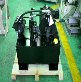 BỘ NGUỒN THỦY LỰC