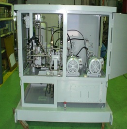 BỘ NGUỒN THỦY LỰC