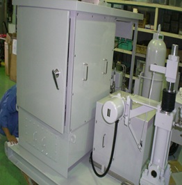 BỘ NGUỒN THỦY LỰC