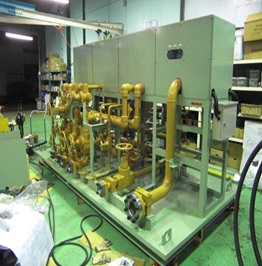 BỘ NGUỒN THỦY LỰC