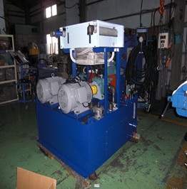 BỘ NGUỒN THỦY LỰC