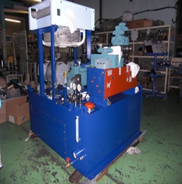 BỘ NGUỒN THỦY LỰC