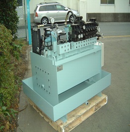 BỘ NGUỒN THỦY LỰC