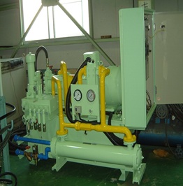 BỘ NGUỒN THỦY LỰC