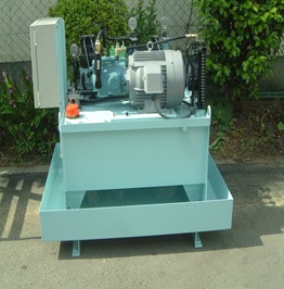 BỘ NGUỒN THỦY LỰC