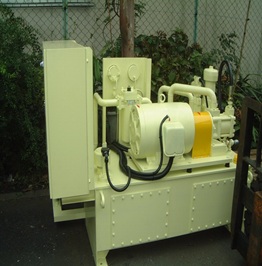 BỘ NGUỒN THỦY LỰC