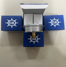 ĐỒNG HỒ ĐO ÁP SUẤT