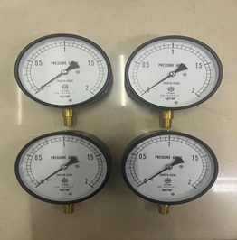 ĐỒNG HỒ ĐO ÁP SUẤT