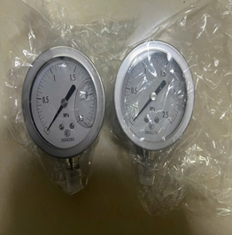 ĐỒNG HỒ ĐO ÁP SUẤT