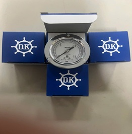 ĐỒNG HỒ ĐO ÁP SUẤT