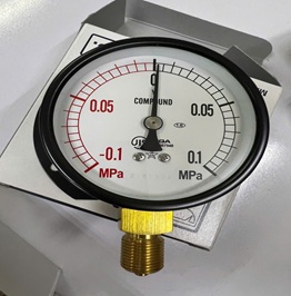 ĐỒNG HỒ ĐO ÁP SUẤT