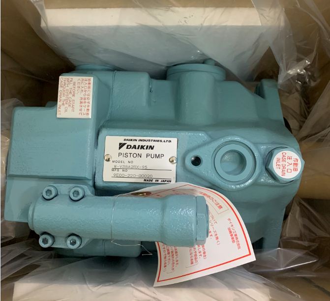 BƠM THỦY LỰC W-V38A2RX-95