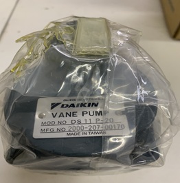 BƠM DS11P-20 , DS12P-20 , DS13P-20 , DS14P-20 , DS15P-20