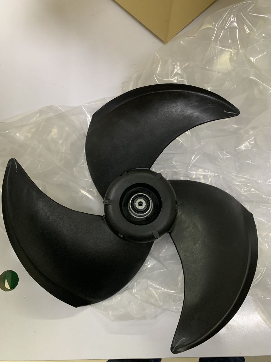 LƯỠI QUẠT CHO AKZ VÀ AKJ569