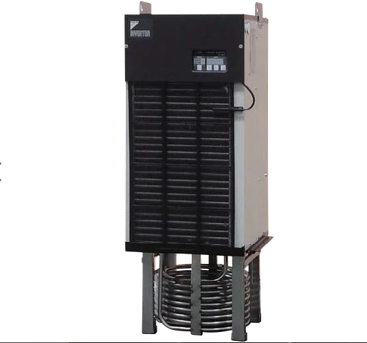 OIL COOLING UNIT AKJ189, AKJ359, AKJ459, AKJ569, AKJ909, AKJ1509