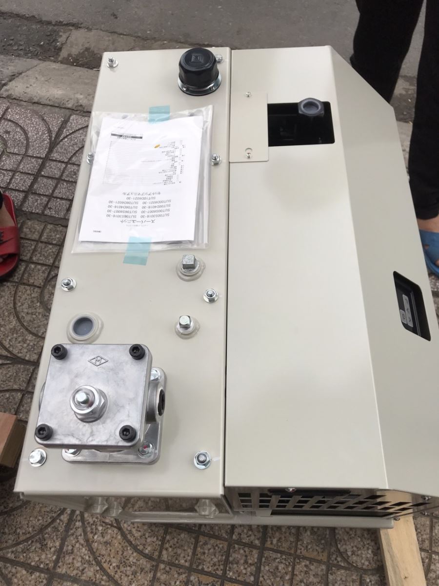 SUPER UNIT SUT DAIKIN