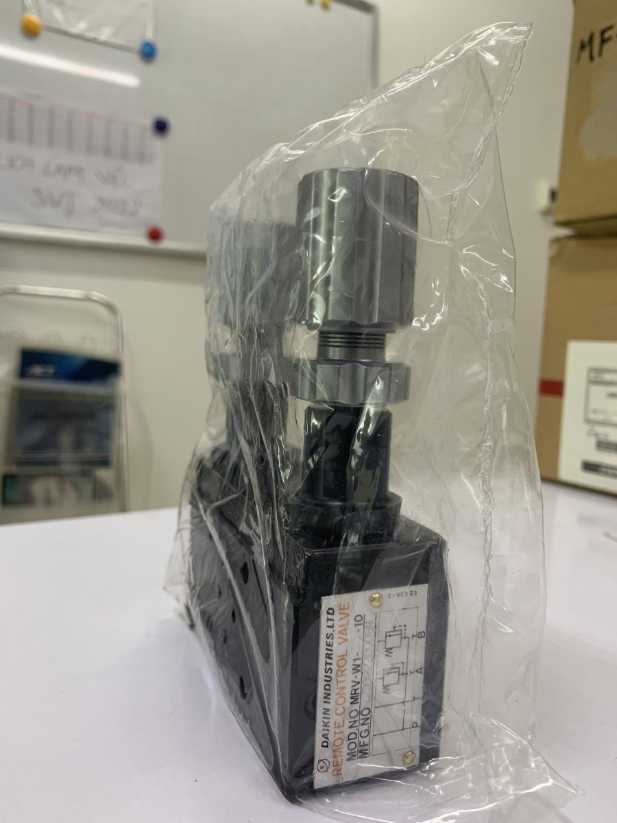 VAN GIẢM ÁP MRV-W1-13-10