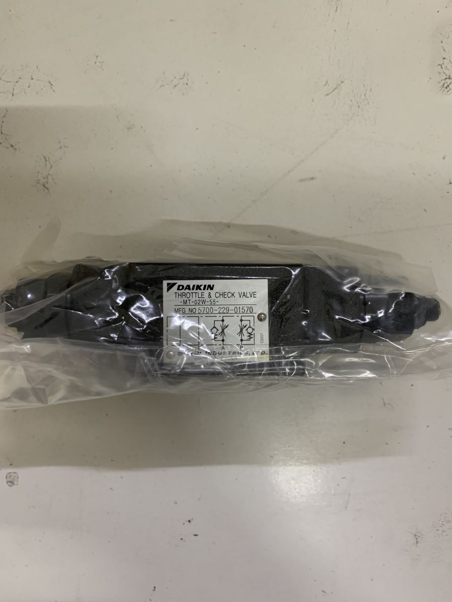 VAN TIẾT LƯU MT-02W-55