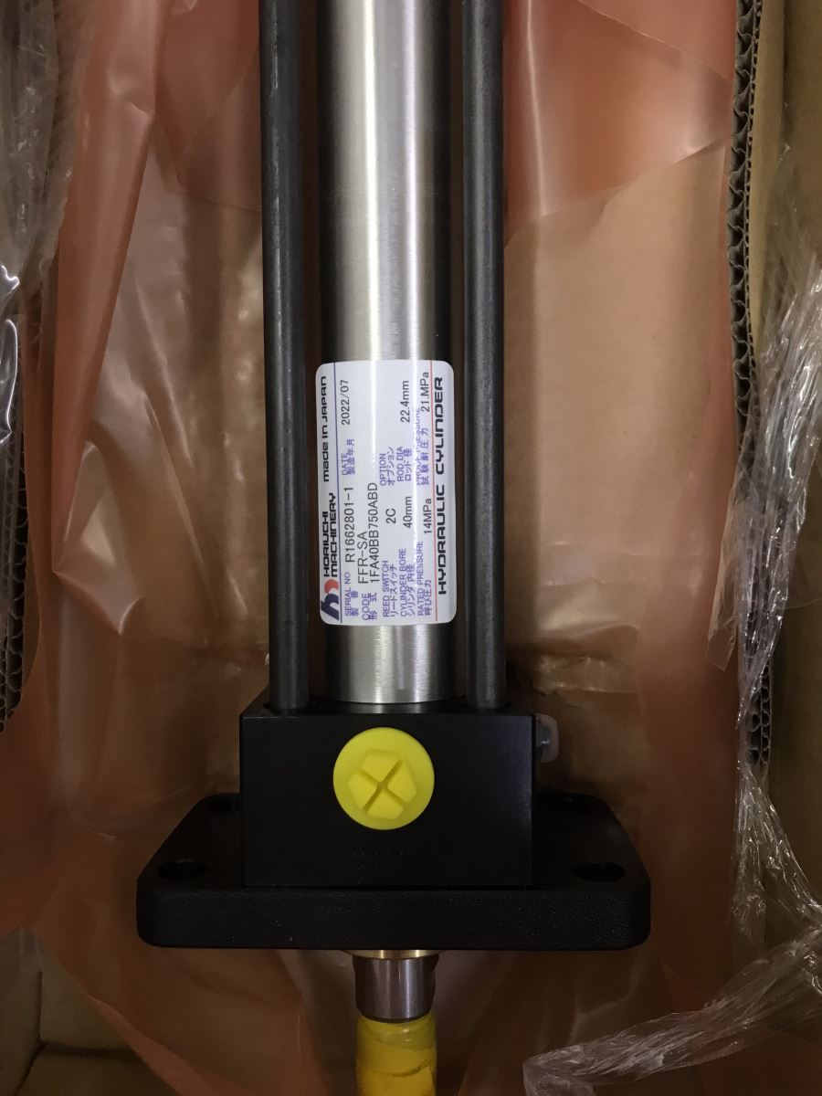 Xy lanh FFR-SA-1FA40BB750ABD