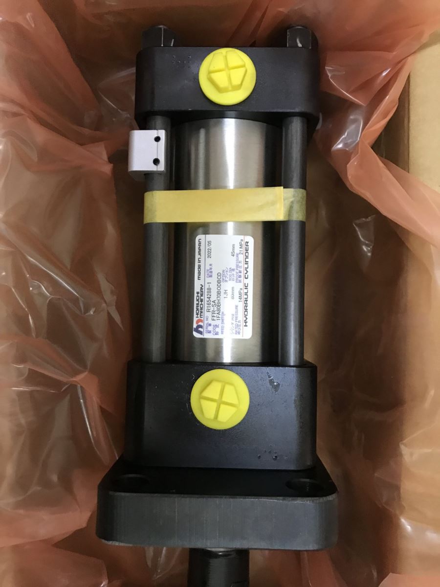 Xy lanh FFR-SA-1FA80BH70BODBCD