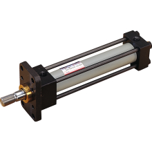 Xylanh Thuỷ Lực HORIUCHI1