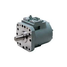 Xylanh Thuỷ Lực HORIUCHI3