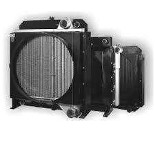 Làm Mát Dầu KAMUI