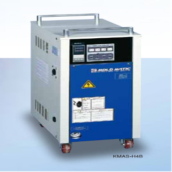 mold matic kma-h