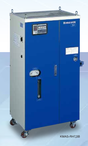 mold matic kmas-r/rh