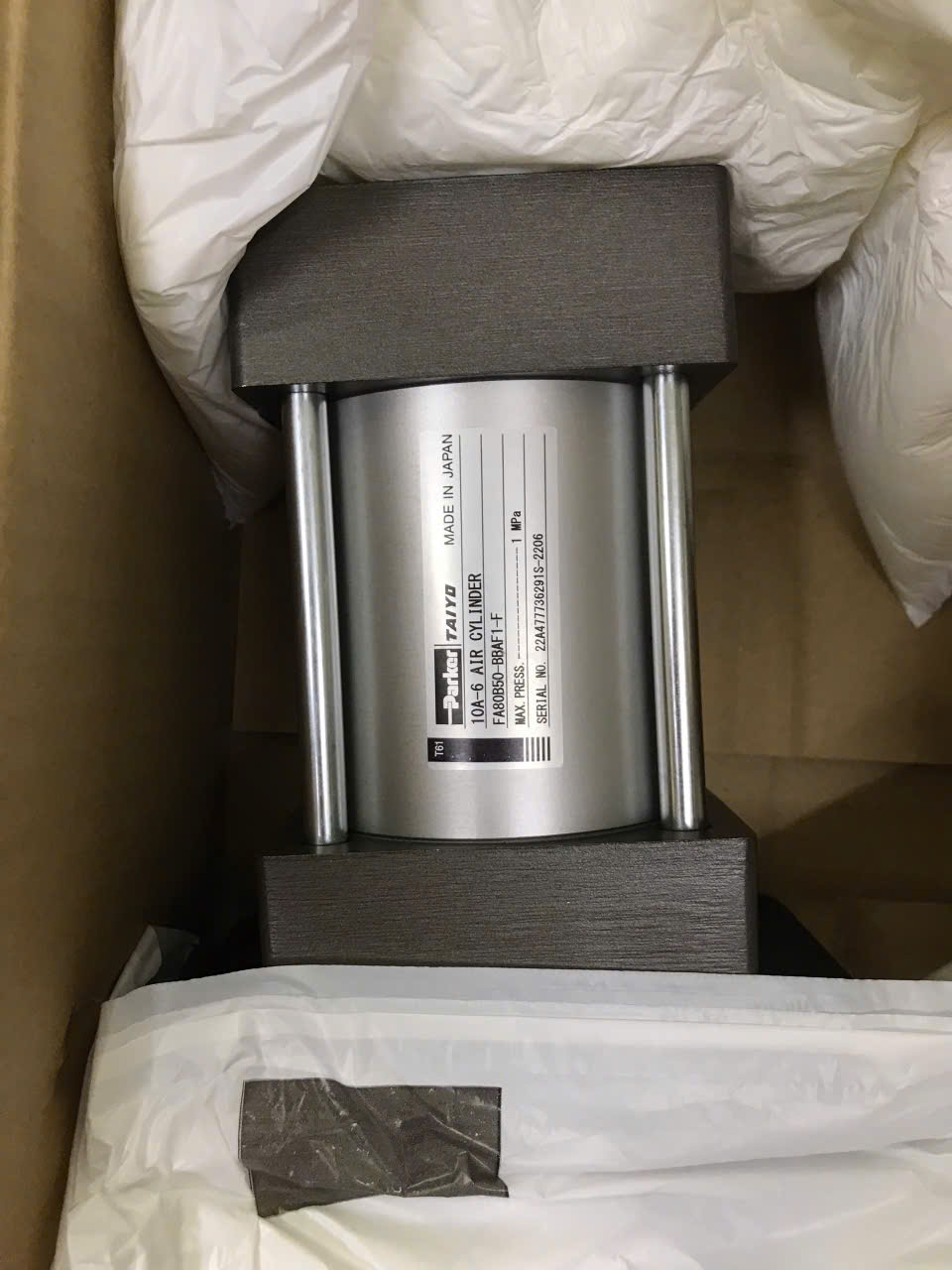 XY LANH THỦY LỰC