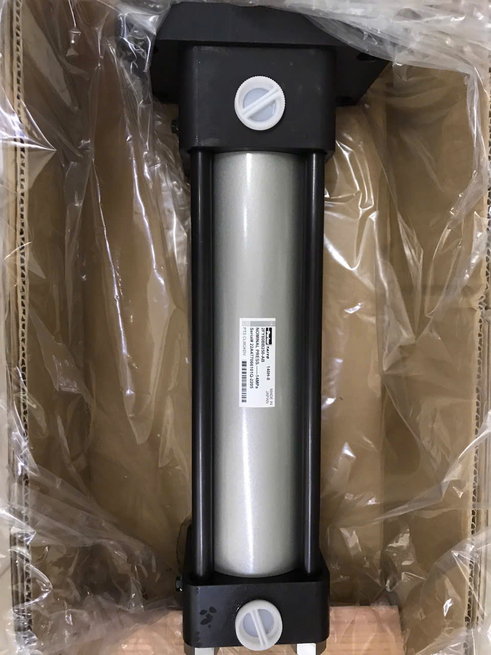 XY LANH THỦY LỰC