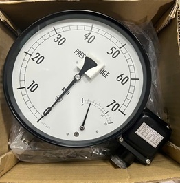 ĐỒNG HỒ ĐO ÁP SUẤT