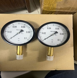 ĐỒNG HỒ ĐO ÁP SUẤT
